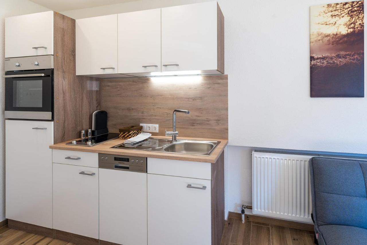 Appartements Bergwelt اوتز المظهر الخارجي الصورة
