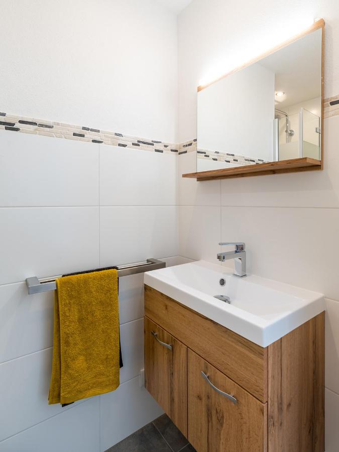 Appartements Bergwelt اوتز المظهر الخارجي الصورة